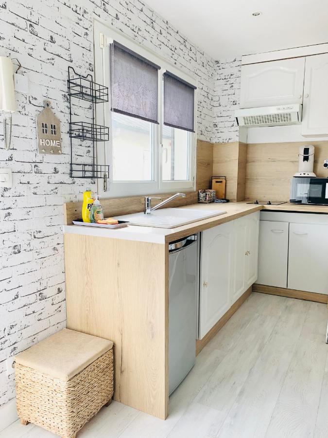 Charmant Appartement Duplex Au Calme Évreux Eksteriør bilde